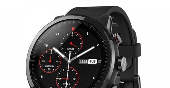 Xiaomi выпустит свои первые полноценные умные часы с eSIM, NFC и прочими плюшками