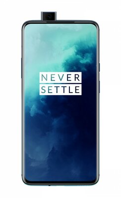 OnePlus 7T Pro: улучшенная камера, ещё более быстрая зарядка и McLaren Edition