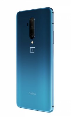 OnePlus 7T Pro: улучшенная камера, ещё более быстрая зарядка и McLaren Edition