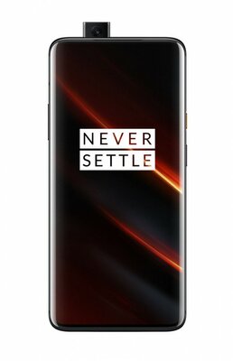 OnePlus 7T Pro: улучшенная камера, ещё более быстрая зарядка и McLaren Edition