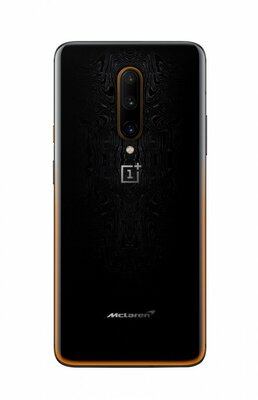 OnePlus 7T Pro: улучшенная камера, ещё более быстрая зарядка и McLaren Edition