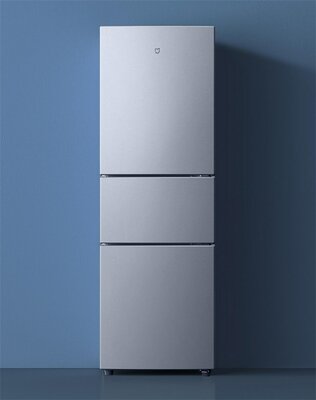 Xiaomi начала выпускать холодильники. Цена — от 140 долларов