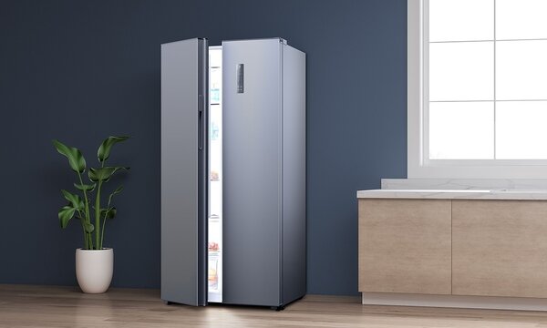 Xiaomi начала выпускать холодильники. Цена — от 140 долларов