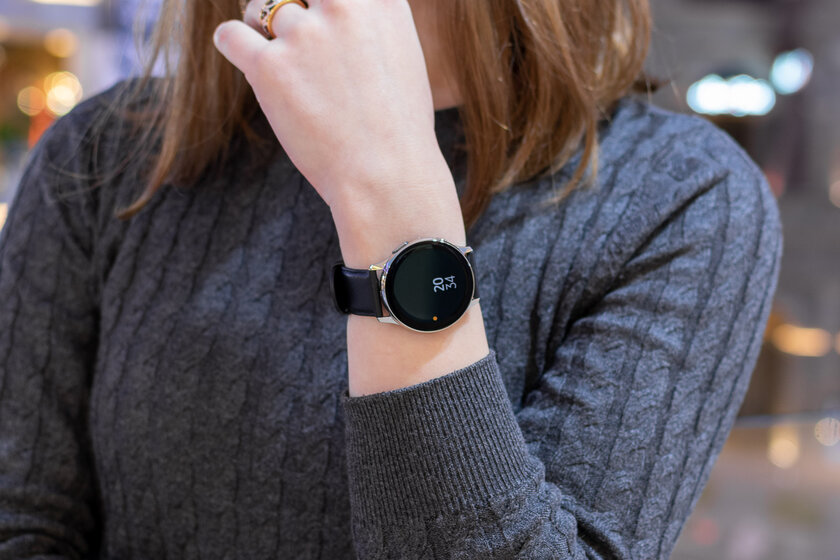 Самые универсальные часы Samsung: обзор Galaxy Watch Active 2