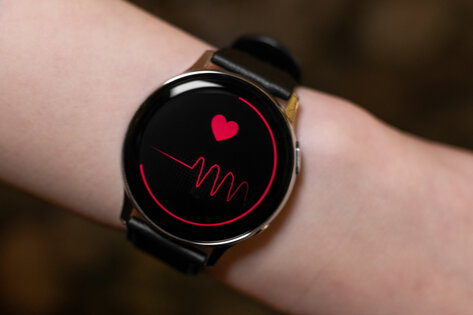 Самые универсальные часы Samsung: обзор Galaxy Watch Active 2
