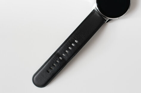 Самые универсальные часы Samsung: обзор Galaxy Watch Active 2