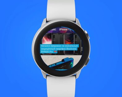 Самые универсальные часы Samsung: обзор Galaxy Watch Active 2