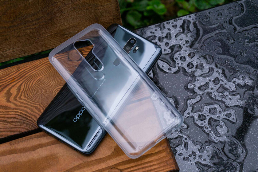 Длинная история: обзор OPPO A5 (2020)