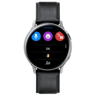 Самые универсальные часы Samsung: обзор Galaxy Watch Active 2
