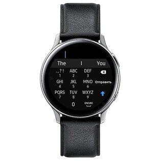 Самые универсальные часы Samsung: обзор Galaxy Watch Active 2