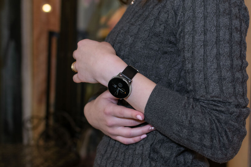 Самые универсальные часы Samsung: обзор Galaxy Watch Active 2