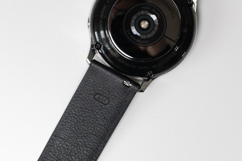 Самые универсальные часы Samsung: обзор Galaxy Watch Active 2