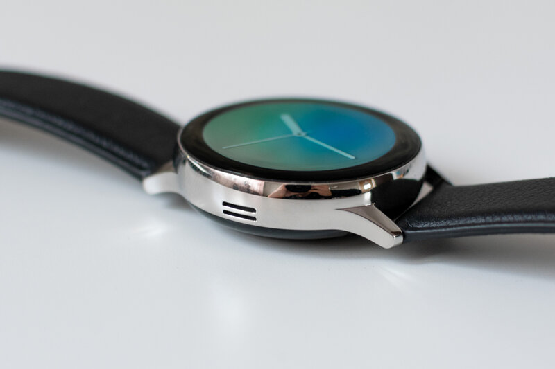 Самые универсальные часы Samsung: обзор Galaxy Watch Active 2