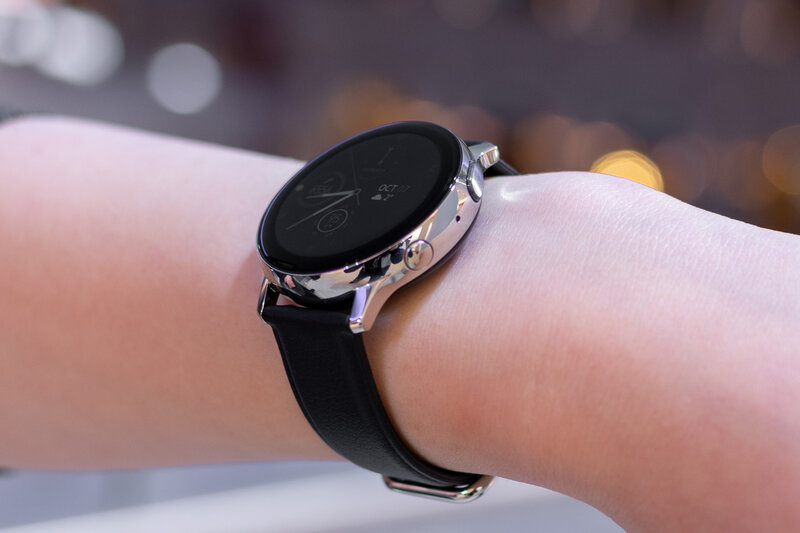 Самые универсальные часы Samsung: обзор Galaxy Watch Active 2