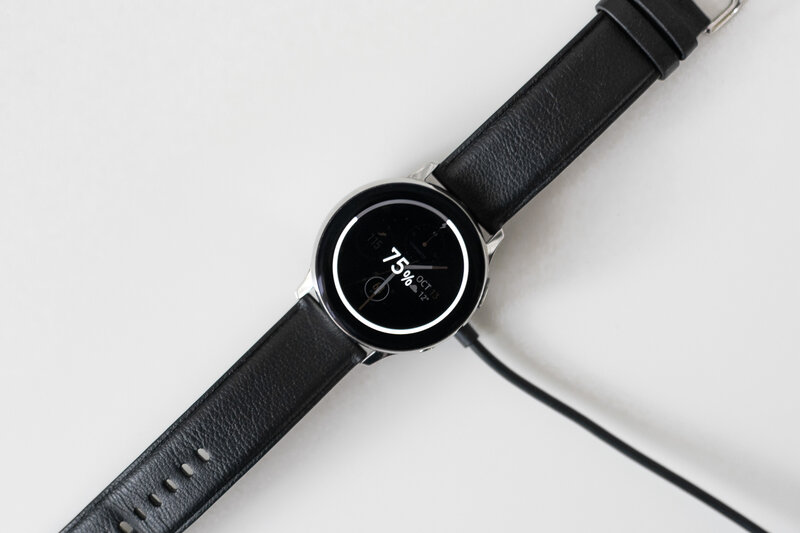 Самые универсальные часы Samsung: обзор Galaxy Watch Active 2