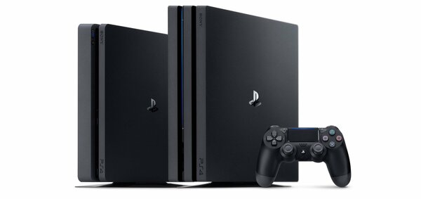 Спустя годы: что выгоднее — ПК или PS4 Pro?