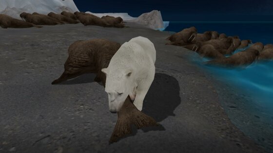 Wolf Online 2 5.0.6. Скриншот 8