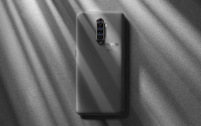 Realme X2 Pro: Snapdragon 855+ и экран 90 Гц за невероятную цену
