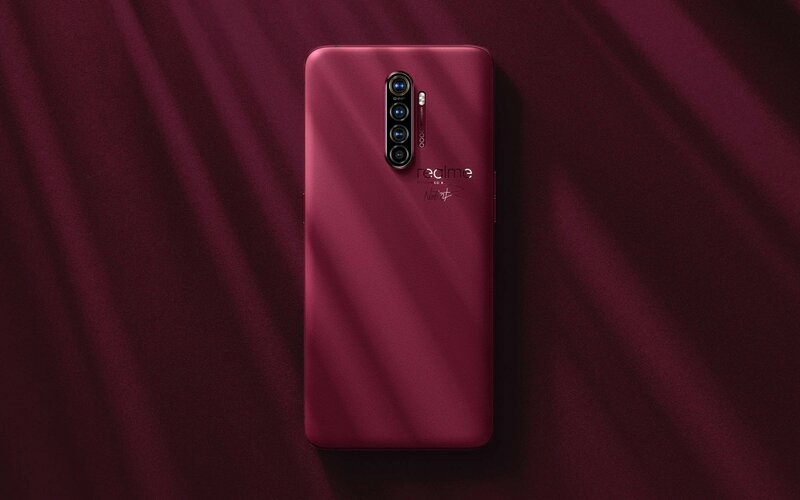 Realme X2 Pro: Snapdragon 855+ и экран 90 Гц за невероятную цену
