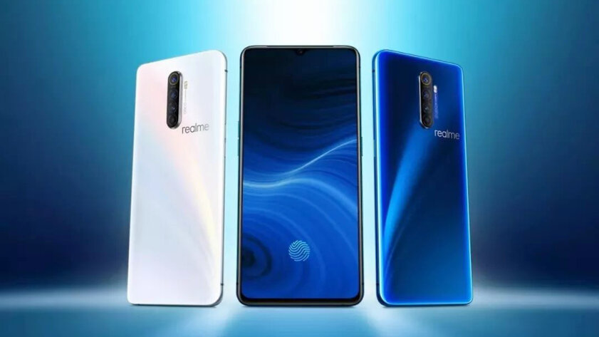 Realme X2 Pro: Snapdragon 855+ и экран 90 Гц за невероятную цену