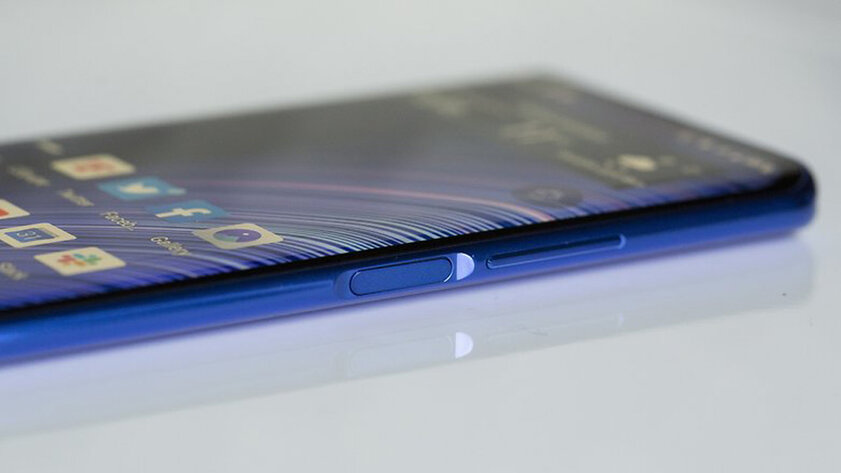 Первый взгляд на Nubia Z20: смартфон с двумя экранами