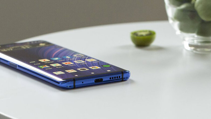 Первый взгляд на Nubia Z20: смартфон с двумя экранами