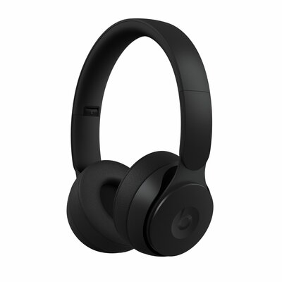 Представлены беспроводные наушники Beats Solo Pro с шумоподавлением