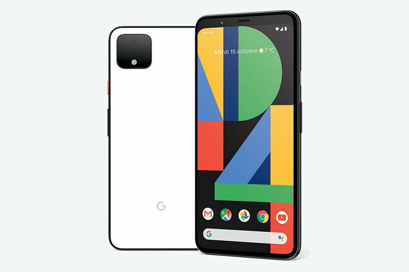 Халява закончилась: владельцы Pixel 4 лишились бонусов в Google Photos
