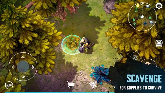 Last Survivor Diaries - Zombie Survival 0.1.4. Скриншот 13
