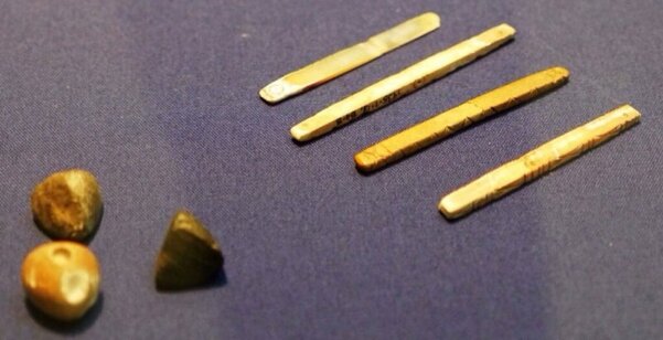 История настольных игр: от горстки камней и костей к пластиковым солдатикам и коллекционным карточкам