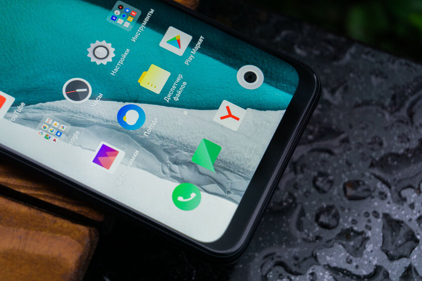 Длинная история: обзор OPPO A5 (2020)
