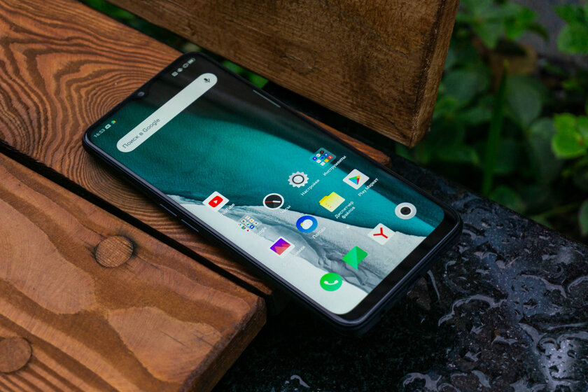 Длинная история: обзор OPPO A5 (2020)