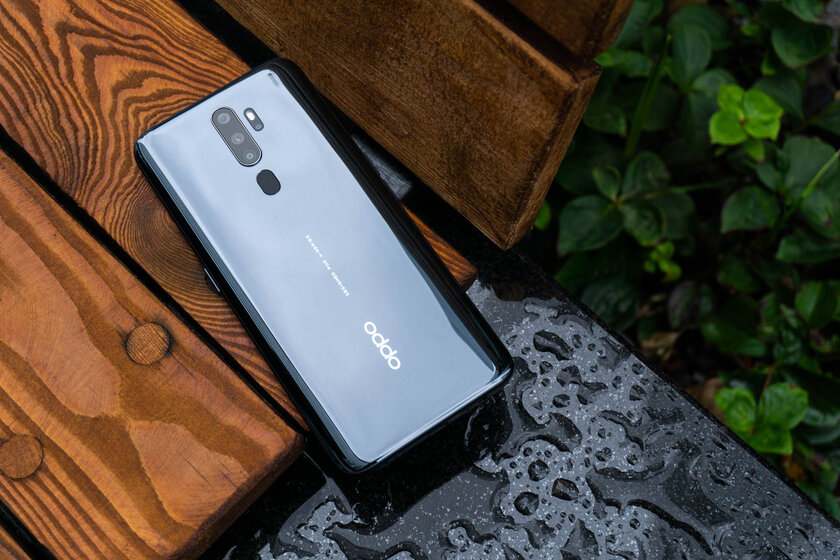 Длинная история: обзор OPPO A5 (2020)