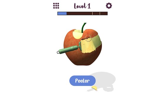 Отрежь-ка 2.0.1. Скриншот 3