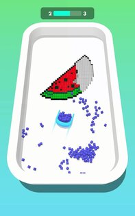 Fill In 3D 1.0.9. Скриншот 8