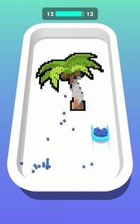 Fill In 3D 1.0.9. Скриншот 11