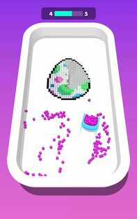 Fill In 3D 1.0.9. Скриншот 12