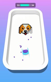 Fill In 3D 1.0.9. Скриншот 14