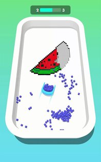 Fill In 3D 1.0.9. Скриншот 15