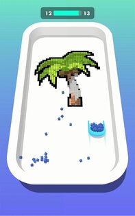 Fill In 3D 1.0.9. Скриншот 18