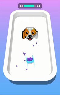 Fill In 3D 1.0.9. Скриншот 21