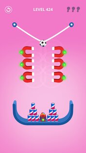 Rope Slash 1.0.45. Скриншот 8
