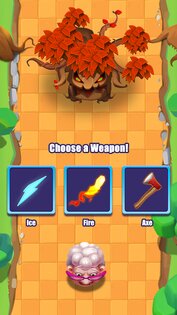 Granny Legend 1.2.5. Скриншот 2