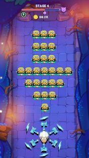 Granny Legend 1.2.5. Скриншот 4