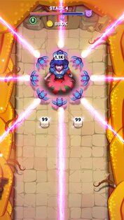 Granny Legend 1.2.5. Скриншот 5
