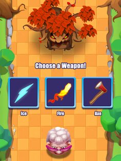 Granny Legend 1.2.5. Скриншот 17