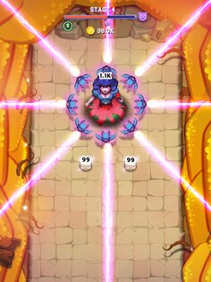 Granny Legend 1.2.5. Скриншот 21