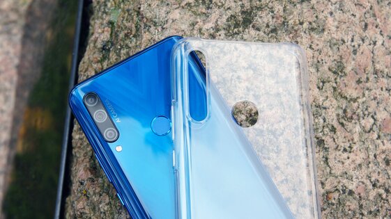 Убийцы в средне-бюджетном сегменте: обзор двух HONOR 9X