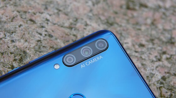 Убийцы в средне-бюджетном сегменте: обзор двух HONOR 9X