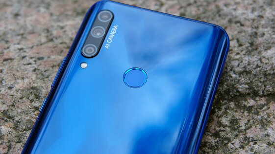 Убийцы в средне-бюджетном сегменте: обзор двух HONOR 9X